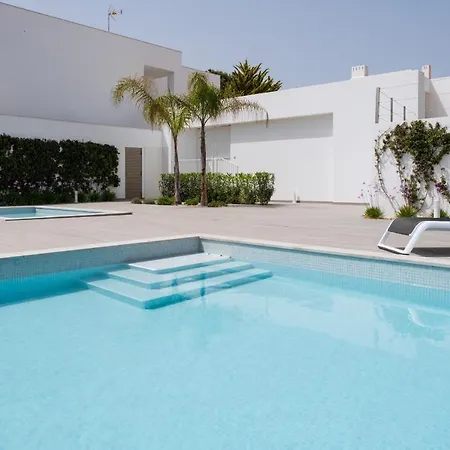 Branca 119 アパート