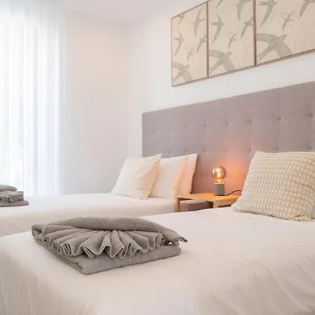 Branca 119 アパート