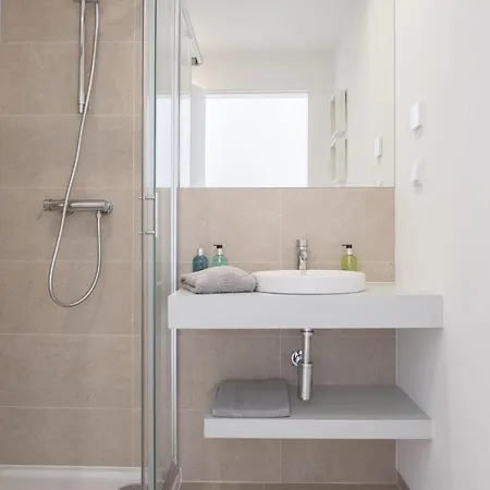 Branca 119 アパート