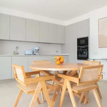 Branca 119 アパート