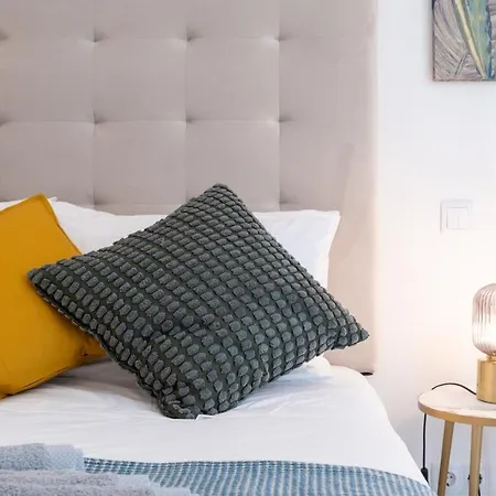 Branca 119 アパート