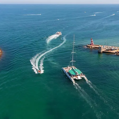 Branca 119 アパート ラゴス