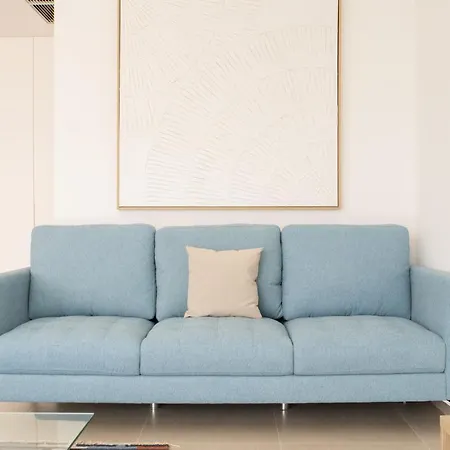 Branca 119 アパート ラゴス