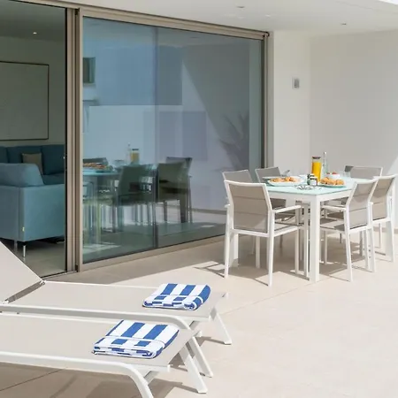 Branca 119 アパート *