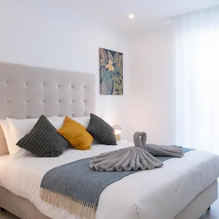 Branca 119 アパート ラゴス