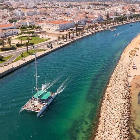 Branca 119 アパート