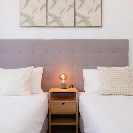 アパート Branca 119 *