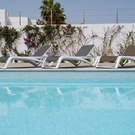 アパート Branca 119