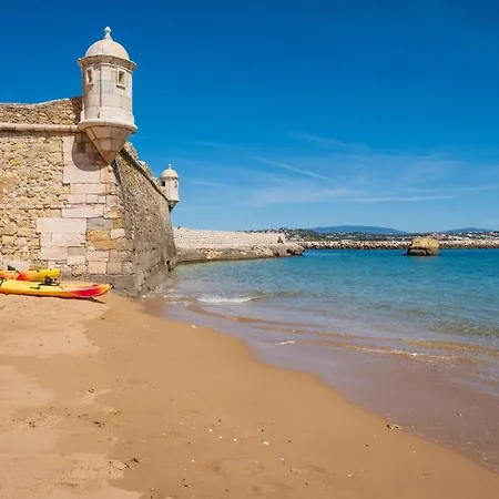 Branca 119 アパート