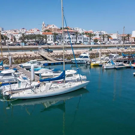 アパート Branca 119