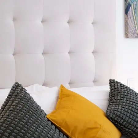 公寓 Branca 119 拉哥斯