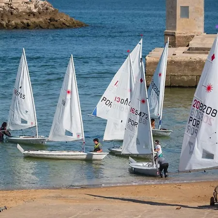 Branca 119 公寓 拉哥斯