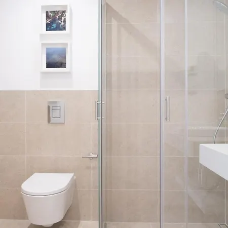 Branca 119 公寓 拉哥斯