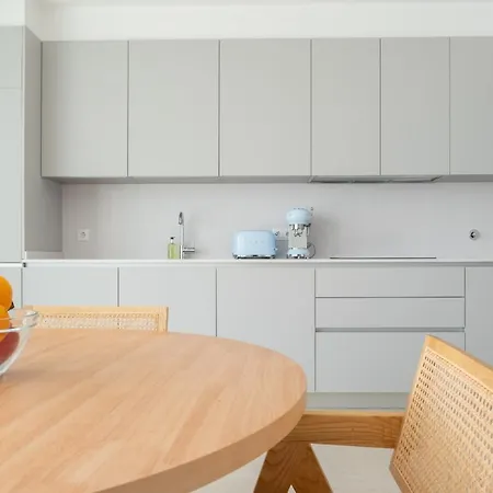 Apartment Branca 119