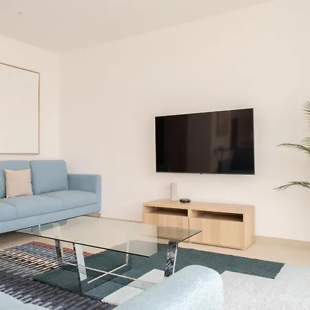Appartement Branca 119 *